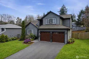 5157 NW Mystic Ct, Silverdale, WA 98383 - Photo 4