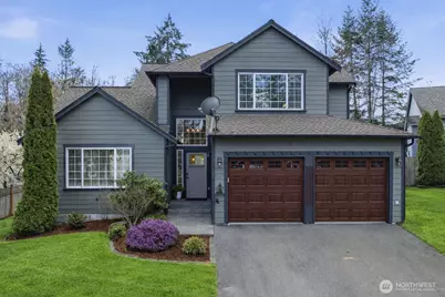 5157 NW Mystic Court, Silverdale, WA 98383 - Photo 1