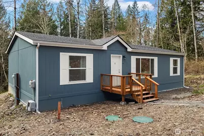 23904 E Lake Kayak Drive, Monroe, WA 98272 - Photo 1