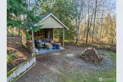 12811 Kapowsin Highlands Drive E, Graham, WA 98338 - Photo 32