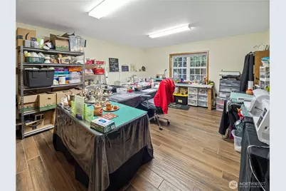 12811 Kapowsin Highlands Drive E, Graham, WA 98338 - Photo 28