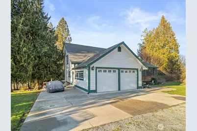 12811 Kapowsin Highlands Drive E, Graham, WA 98338 - Photo 36