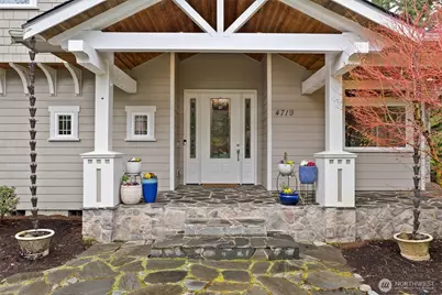 4719 Sunset Point Lane NW, Olympia, WA 98502 - Photo 4