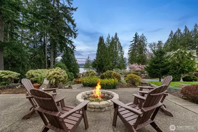 4719 Sunset Point Lane NW, Olympia, WA 98502 - Photo 4