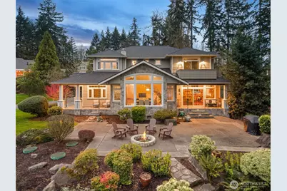 4719 Sunset Point Lane NW, Olympia, WA 98502 - Photo 2