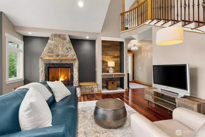 4719 Sunset Point Lane NW, Olympia, WA 98502 - Photo 6