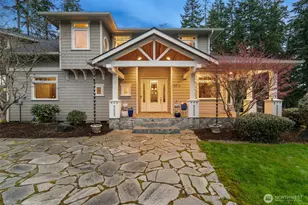 4719 Sunset Point Ln NW, Olympia, WA 98502 - Photo 2