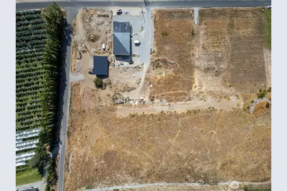 0 Lot F Stayman Flats, Chelan, WA 98816 - Photo 2