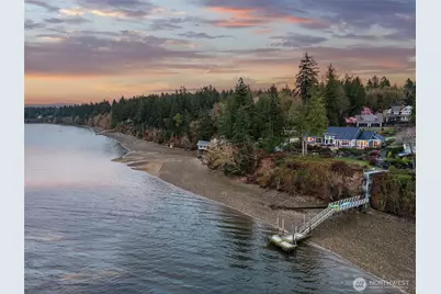 4827 Bayshore Lane NW, Olympia, WA 98502 - Photo 40