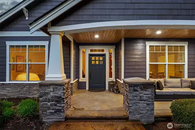 4827 Bayshore Lane NW, Olympia, WA 98502 - Photo 2