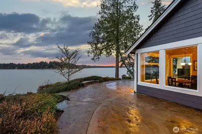 4827 Bayshore Lane NW, Olympia, WA 98502 - Photo 34