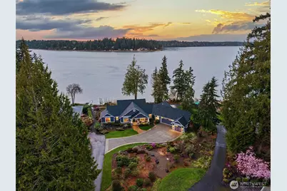 4827 Bayshore Lane NW, Olympia, WA 98502 - Photo 36