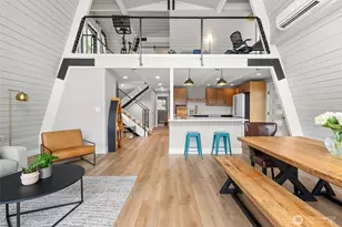 1721 Summit Lake Shore Rd NW, Olympia, WA 98502 - Photo 8