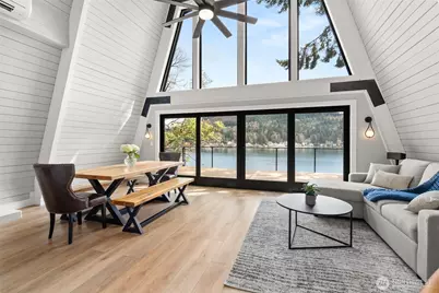 1721 Summit Lake Shore Road NW, Olympia, WA 98502 - Photo 6