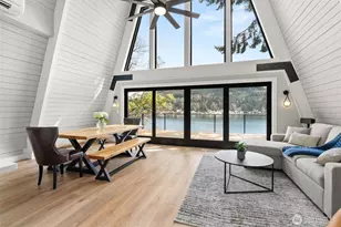 1721 Summit Lake Shore Rd NW, Olympia, WA 98502 - Photo 6