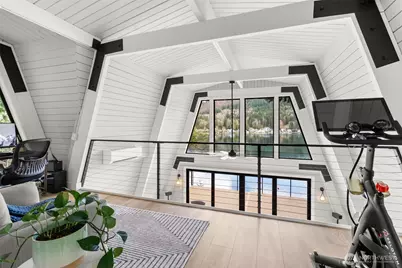 1721 Summit Lake Shore Road NW, Olympia, WA 98502 - Photo 16