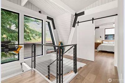 1721 Summit Lake Shore Road NW, Olympia, WA 98502 - Photo 18