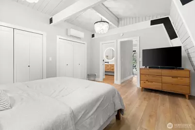 1721 Summit Lake Shore Road NW, Olympia, WA 98502 - Photo 20