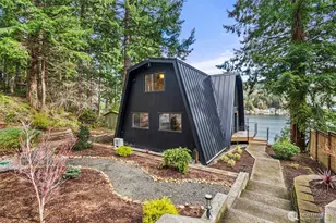 1721 Summit Lake Shore Rd NW, Olympia, WA 98502 - Photo 2