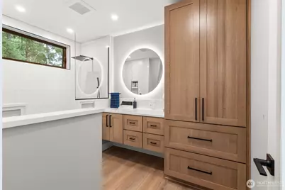 1721 Summit Lake Shore Road NW, Olympia, WA 98502 - Photo 22