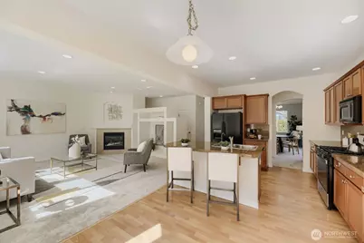 12933 NE 203rd Street, Woodinville, WA 98072 - Photo 14