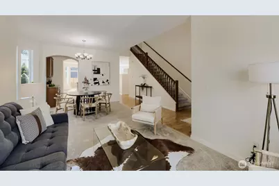 12933 NE 203rd Street, Woodinville, WA 98072 - Photo 4