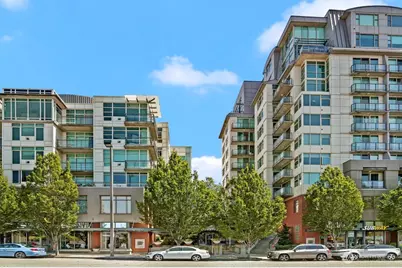 1100 106th Avenue NE #801, Bellevue, WA 98004 - Photo 26