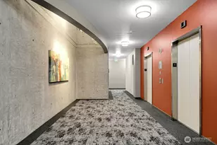 1100 106th Ave NE, Bellevue, WA 98004 - Photo 6