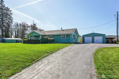 4105 Pleasant Hill Road, Kelso, WA 98626 - Photo 2