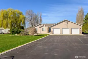 3440 Westshore Dr NE, Moses Lake, WA 98837 - Photo 2