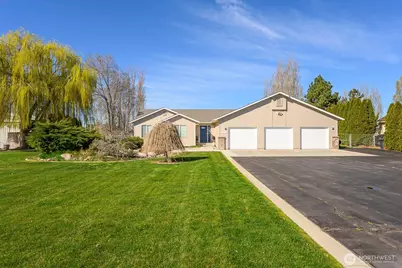 3440 Westshore Drive NE, Moses Lake, WA 98837 - Photo 4