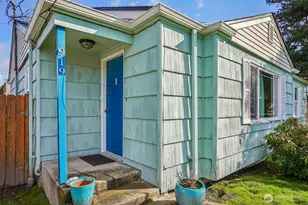 919 S 74th St, Tacoma, WA 98408 - Photo 2