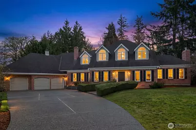 23837 SE 45th Street, Sammamish, WA 98029 - Photo 2