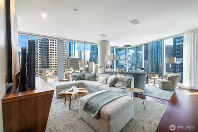 1521 2nd Avenue #1602, Seattle, WA 98101 - Photo 4