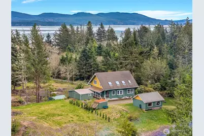 20003 Sandridge Road, Long Beach, WA 98631 - Photo 1