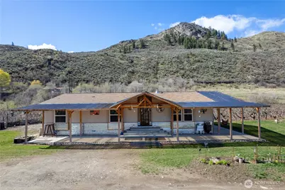 1673 Highway 7, Oroville, WA 98844 - Photo 1