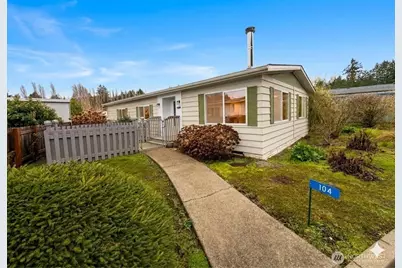 4806 Cushman Road NE #104, Olympia, WA 98506 - Photo 1