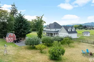 9177 Collins Rd, Sedro Woolley, WA 98284 - Photo 1