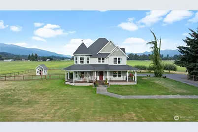9177 Collins Road, Sedro Woolley, WA 98284 - Photo 2