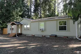 90 N Hamma Hamma Dr E, Hoodsport, WA 98548 - Photo 1