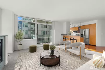 1188 106th Avenue NE #222, Bellevue, WA 98004 - Photo 2