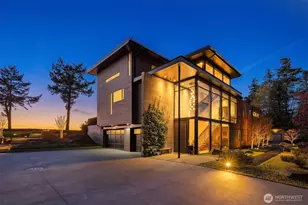 22702 Dogwood Ln, Woodway, WA 98020 - Photo 4