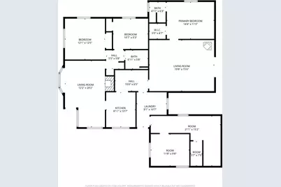 5906 Central Park Drive, Aberdeen, WA 98520 - Photo 36