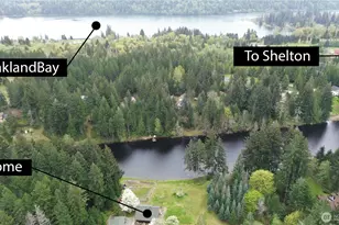 400 E Catfish Lake Rd, Shelton, WA 98584 - Photo 32