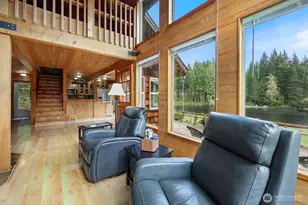 400 E Catfish Lake Rd, Shelton, WA 98584 - Photo 14