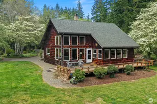 400 E Catfish Lake Rd, Shelton, WA 98584 - Photo 6