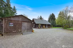 400 E Catfish Lake Rd, Shelton, WA 98584 - Photo 36