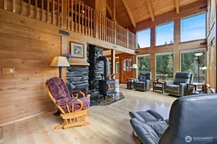 400 E Catfish Lake Rd, Shelton, WA 98584 - Photo 12