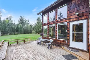 400 E Catfish Lake Rd, Shelton, WA 98584 - Photo 34