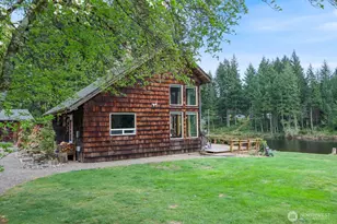 400 E Catfish Lake Rd, Shelton, WA 98584 - Photo 8